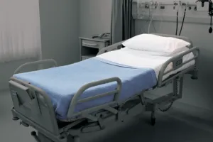 Профессиональное видеонаблюдение для больницы в Донецке. Установка, ремонт, обслуживание видеонаблюдения в ДНР и ЛНР.